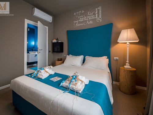 Art B&B Design | Camere & Suite, Costa Volpino, Lago d'Iseo