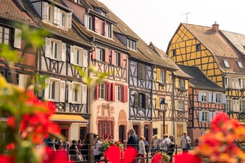 location vacances particulier alsace