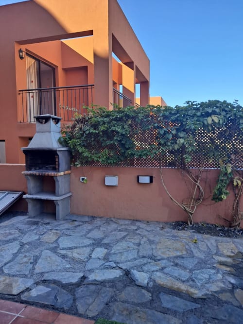 Villas de tauro - Tauro - Villas Deluxe- Exterior