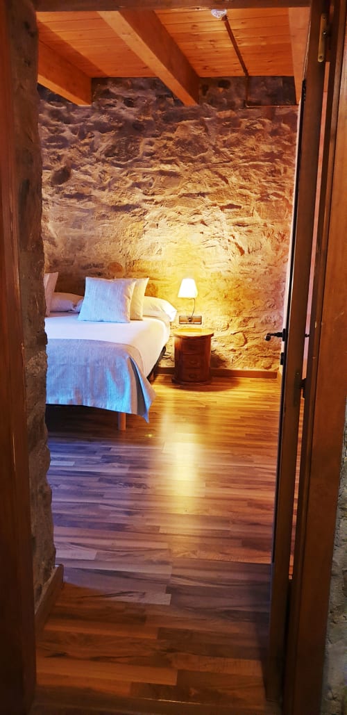Suite | Hotel Rural Can Gasparó - Planoles, Pirineos de Girona