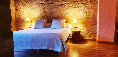 Suite | Hotel Rural Can Gasparó - Planoles, Pirineos de Girona