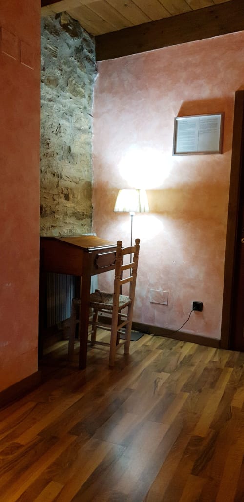 Suite | Hotel Rural Can Gasparó - Planoles, Pirineos de Girona