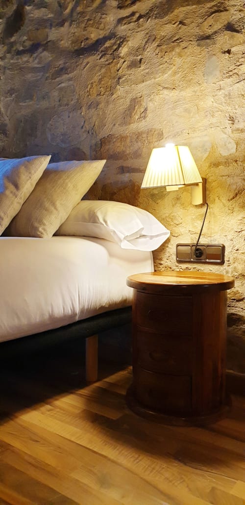 Suite | Hotel Rural Can Gasparó - Planoles, Pirineos de Girona