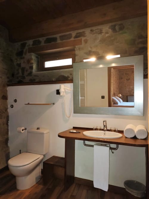 Suite | Hotel Rural Can Gasparó - Planoles, Pirineos de Girona