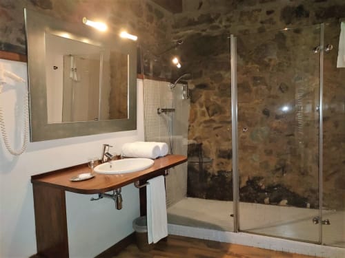 Suite | Hotel Rural Can Gasparó - Planoles, Pirineos de Girona