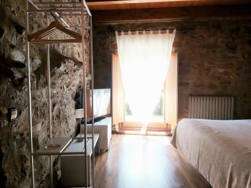 Suite | Hotel Rural Can Gasparó - Planoles, Pirineos de Girona