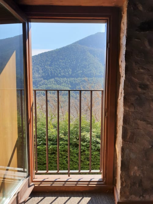 Doble estándar | Hotel Rural Can Gasparó - Planoles, Pirineos de Girona