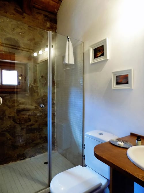 Doble estándar | Hotel Rural Can Gasparó - Planoles, Pirineos de Girona