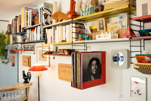 decoration-library-music-jalonhouse