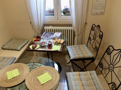 Abracadabra - bed & breakfast Milano, Camere in zona Tortona.