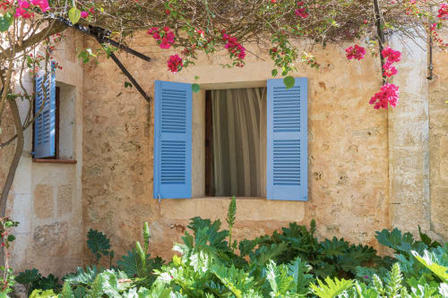 Sa Casa Rotja | Sineu, España. -Detalles que enamoran de nuestra arquitectura mediterránea.