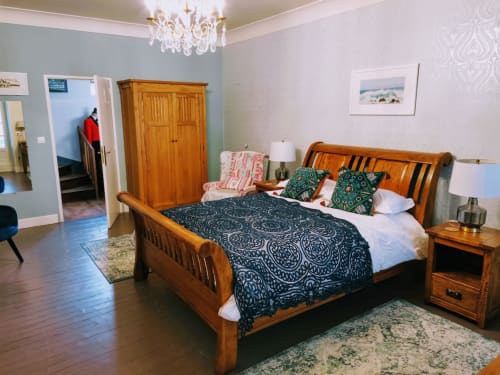 primé et meilleur chambre d'hôtes