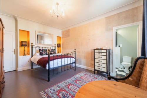primé et meilleur chambre d'hôtes