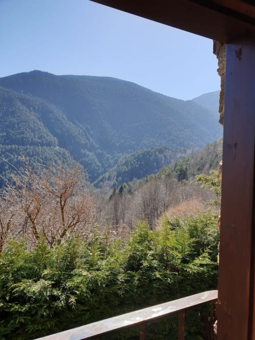 Doble estándar | Hotel Rural Can Gasparó - Planoles, Pirineos de Girona