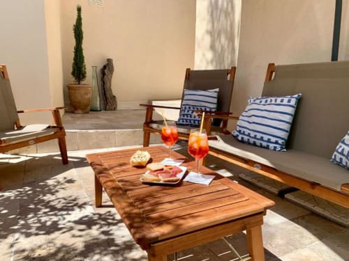 location appartement semaphore dramont var saint Raphaël