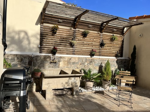 location appartement semaphore dramont var saint Raphaël