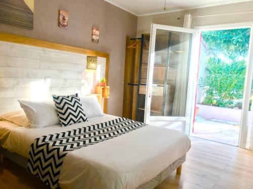 Cassis,Provence,hôtel,Calanques,PMR, handicapé