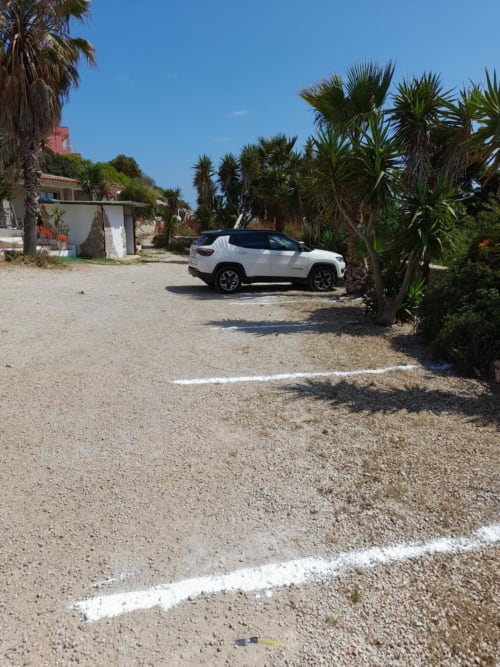 Villa Dalila Lampedusa - Appartamento in Villa vicino al mare 