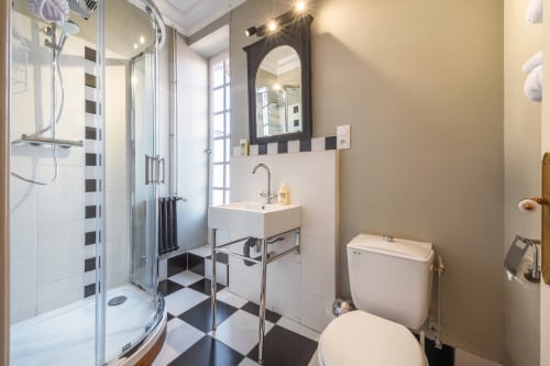 discount accommodation le lude