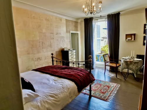 hotels le Lude swimming pools