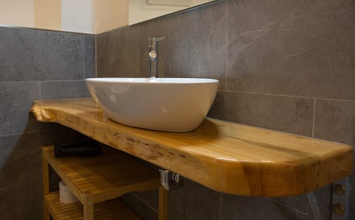 Il Duomo| Monolocale per 2 con letto matrimoniale. Bagno e cucina attrezzata. Vicino mete turistiche - Visit Florentia apartment nel cuore di Firenze, Toscana.