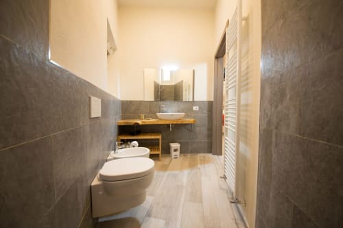 Il Duomo| Monolocale per 2 con letto matrimoniale. Bagno e cucina attrezzata. Vicino mete turistiche - Visit Florentia apartment nel cuore di Firenze, Toscana.