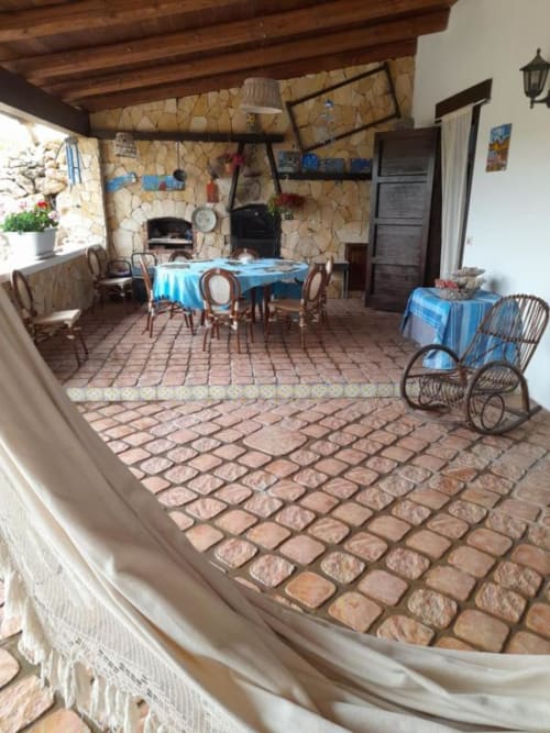 Villa Dalila Lampedusa - Appartamento in Villa vicino al mare 