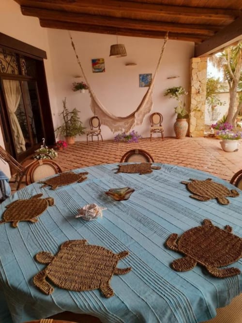 Villa Dalila Lampedusa - Appartamento in Villa vicino al mare 