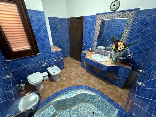Villa Dalila Lampedusa - Appartamento in Villa vicino al mare 