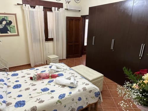 Villa Dalila Lampedusa - Appartamento in Villa vicino al mare 