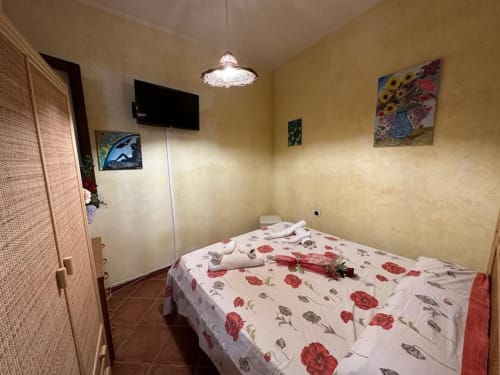 Villa Dalila Lampedusa - Appartamento in Villa vicino al mare 