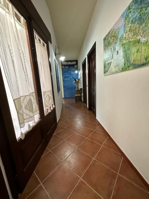 Villa Dalila Lampedusa - Appartamento in Villa vicino al mare 