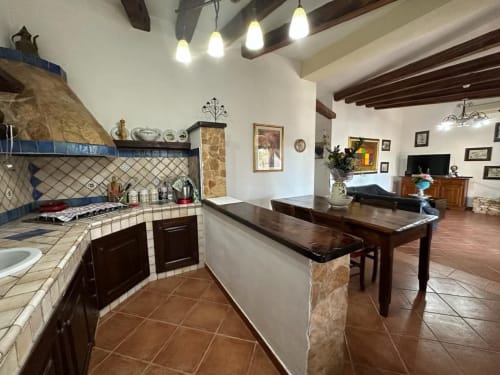 Villa Dalila Lampedusa - Appartamento in Villa vicino al mare 
