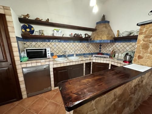 Villa Dalila Lampedusa - Appartamento in Villa vicino al mare 