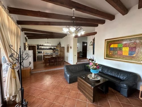 Villa Dalila Lampedusa - Appartamento in Villa vicino al mare 