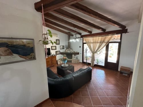 Villa Dalila Lampedusa - Appartamento in Villa vicino al mare 