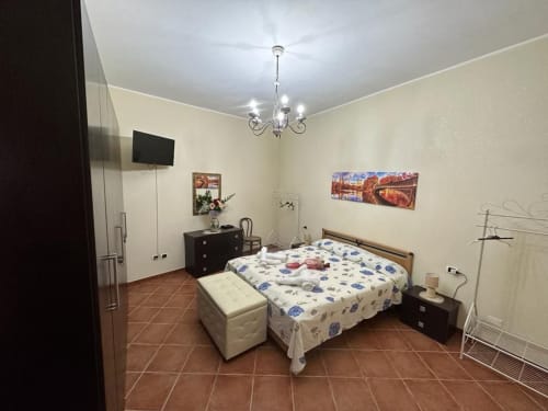 Villa Dalila Lampedusa - Appartamento in Villa vicino al mare 