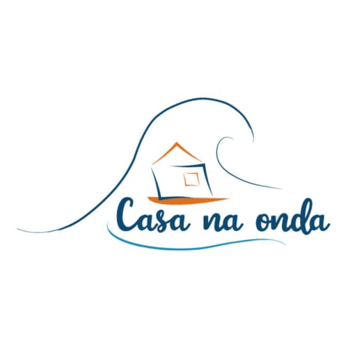 Casa na onda, location, vacances, plage