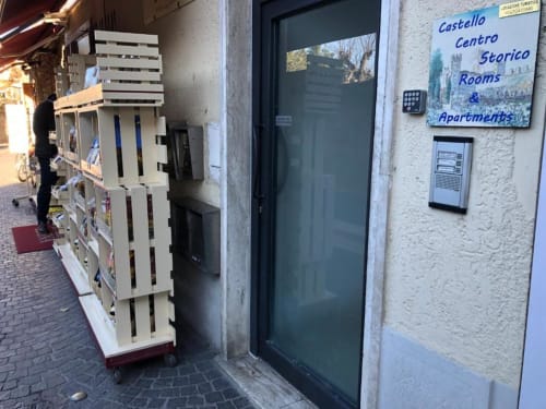 Lazise Downtown - Appartamenti Lago di Garda
