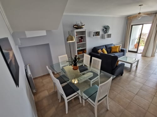 São Martinho do Porto, Casa na onda, location, vacances, plage