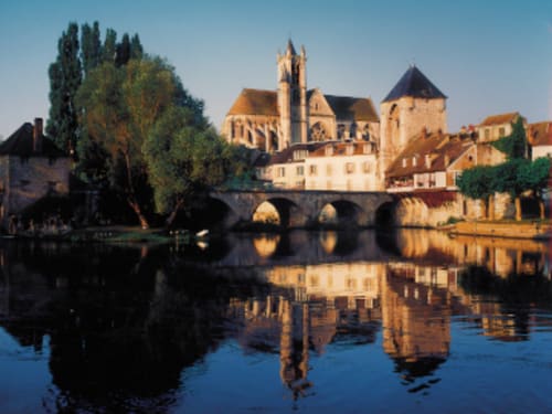 week-end  location vacances visite famille 