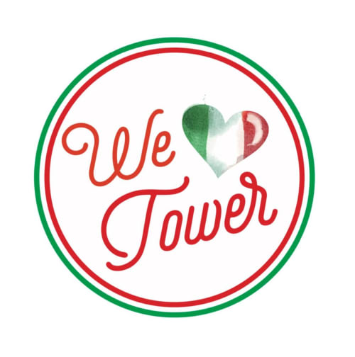 We Love Tower | Affittacamere a Pisa
