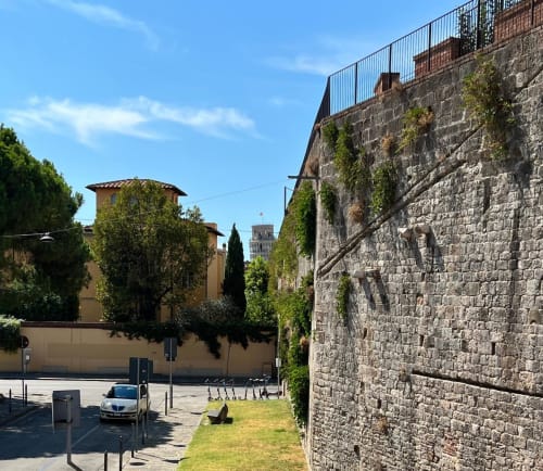 We Love Tower | Affittacamere a Pisa