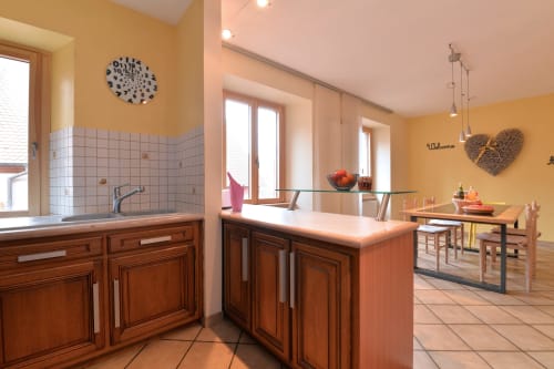hôtel bergheim alsace