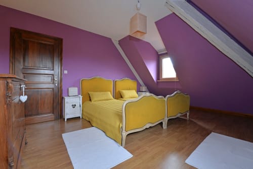 hotel à bergheim alsace
