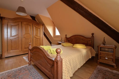 bergheim hotel
