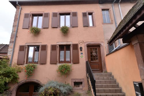 gite bergheim