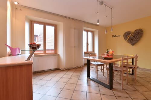 location appartement bergheim