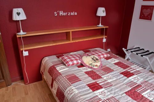 hotel bergheim france