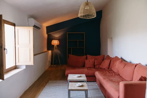 living room paloma